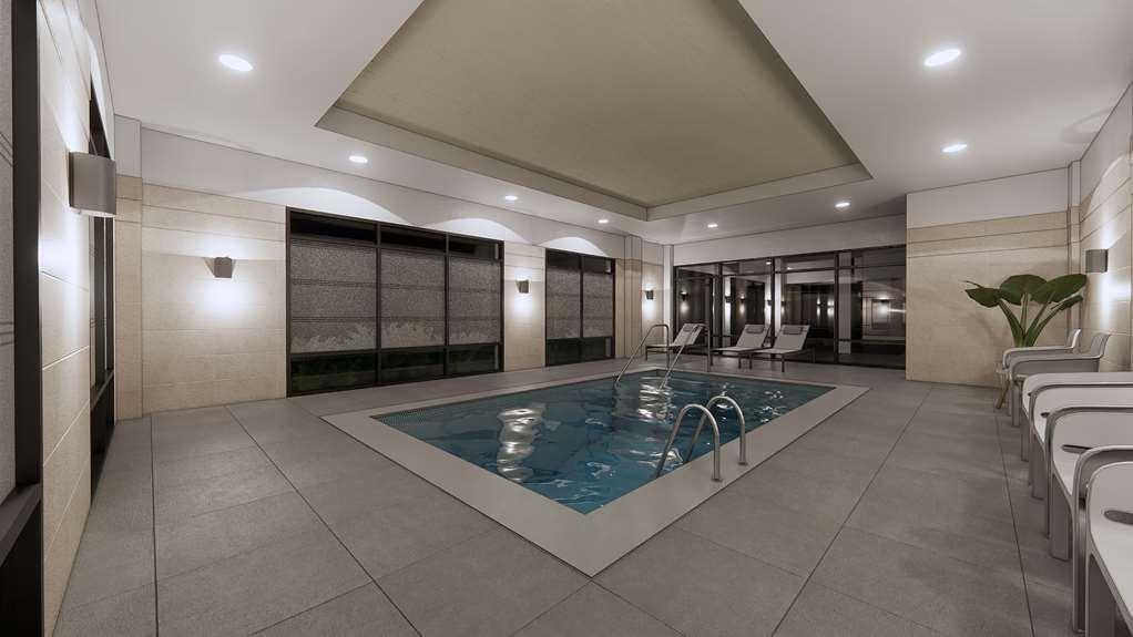Hyatt Place Newark-Main Street Facilități foto