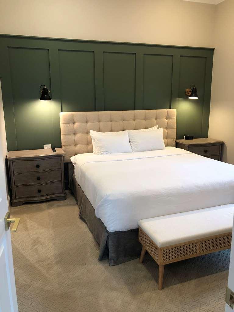 Hyatt Place Newark-Main Street Cameră foto